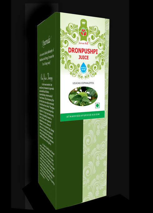 Axiom Dronpushpi Juice